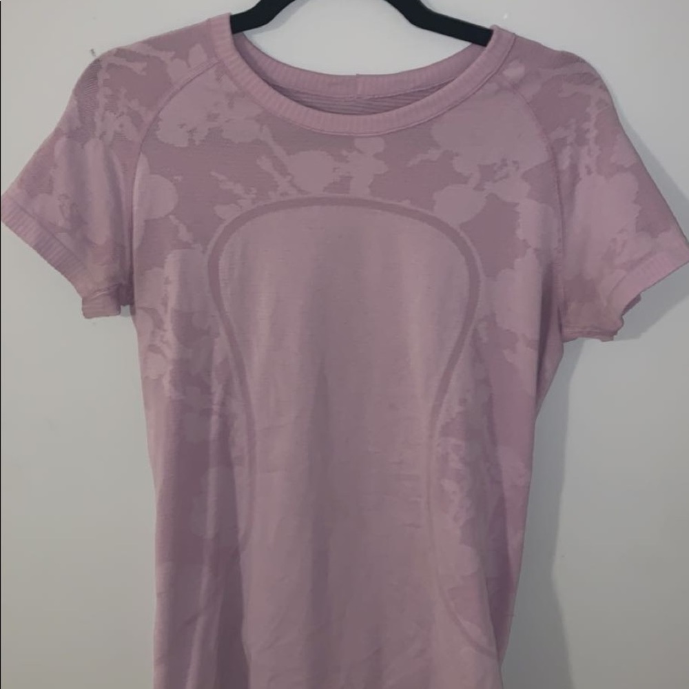 LULULEMON SWIFTLY TECH